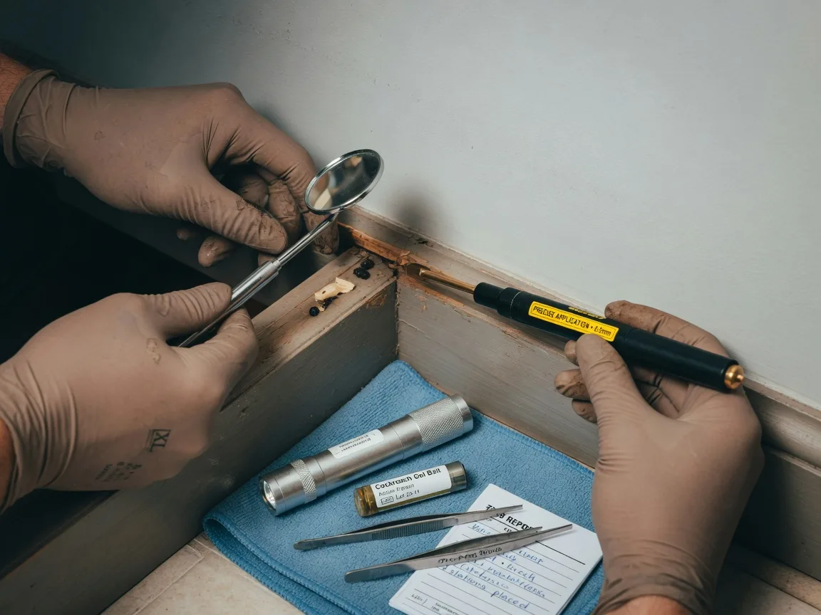 Why choose Emergency Pest Control in Lake Providence, LA